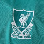 2526 season Liverpool F.C. third Fan version - Image 6
