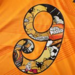 2425 season Real Madrid CF away Player version（Special number） - Image 11