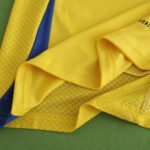 2425 season Al Nassr FC home Kids kit - Image 17