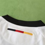 2002 season Germany home retro Fan version - Image 10