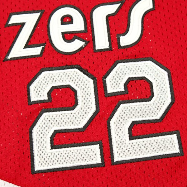 NBA Portland Trail Blazers 22#DREXLER - Imagem 2