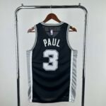 NBA San Antonio Spurs 3#PAUL - Imagem 6