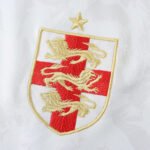 2425 season England Concept version Fan version - immagine 3