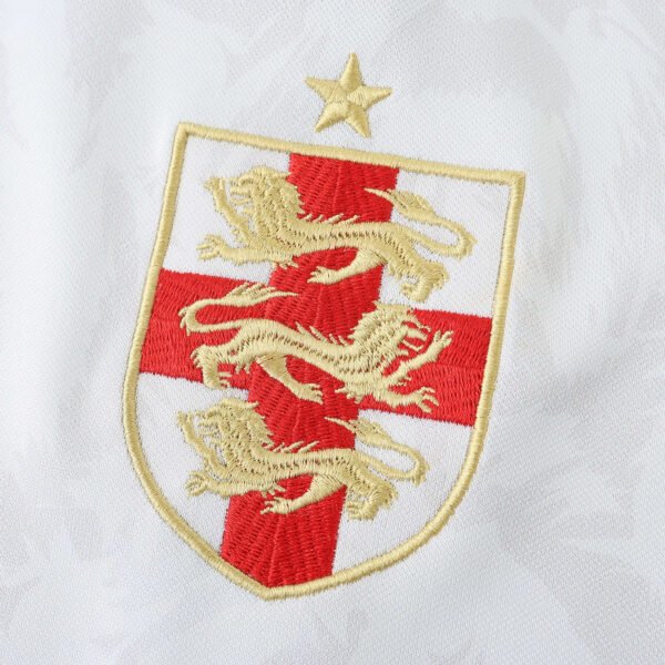 2425 season England Concept version Fan version - immagine 3