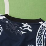 2425 season Real Madrid CF Concept version Kids kit - Image 4