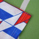 8990 season AFC Ajax away retro Fan version - Image 4