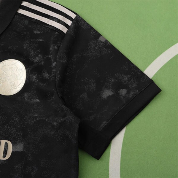 ⁦2425 season AFC Ajax Concept version Player version⁩ - الصورة ⁦3⁩