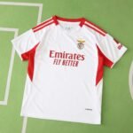 2526 season S.L. Benfica third Kids kit - Image 2