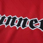 9697 Arsenal F.C. home retro Kids kit - Image 13