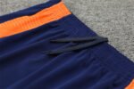 2425 Juventus F.C. blue Training suit set - Image 3