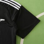 2425 season Arsenal F.C. Black training suit Fan version - Image 4
