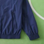 2425 FC Barcelona / Barça Wear on both sides windbreaker - Image 4