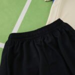 2526 season FC Barcelona / Barça away Kids kit - Image 8