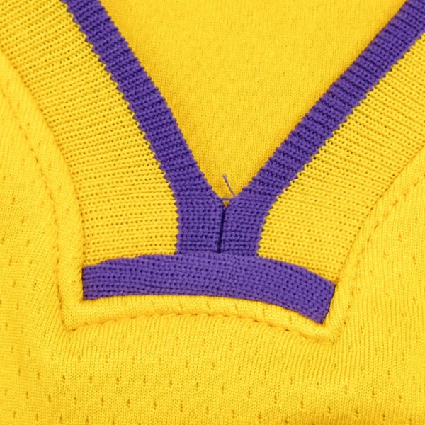 NBA L.A. Lakers 24#BRYANT - Imagem 5