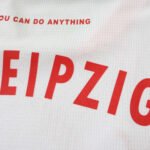 2425 season RB Leipzig home Kids kit - Image 11