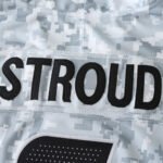 2024 NFL Houston Texans Tribute Version 7#STROUD - Imagem 15