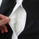 2425 Juventus F.C. Wear on both sides windbreaker - Image 9
