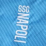 2526 season S.S.C. Napoli Training clothes windbreaker - Image 16