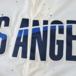 2025 MLB LosAngelesDodgers 05#FREEMAN - Imagem 4