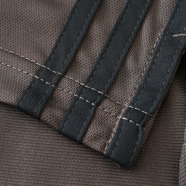 2425 season Real Madrid CF third shorts - Billede 8