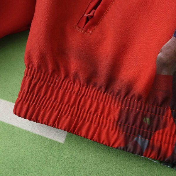 2425 Spain Wear on both sides windbreaker – Image 3