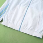 2425 S.S. Lazio Wear on both sides windbreaker - Image 19