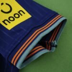 2526 season Newcastle United F.C. third Kids kit - Image 25