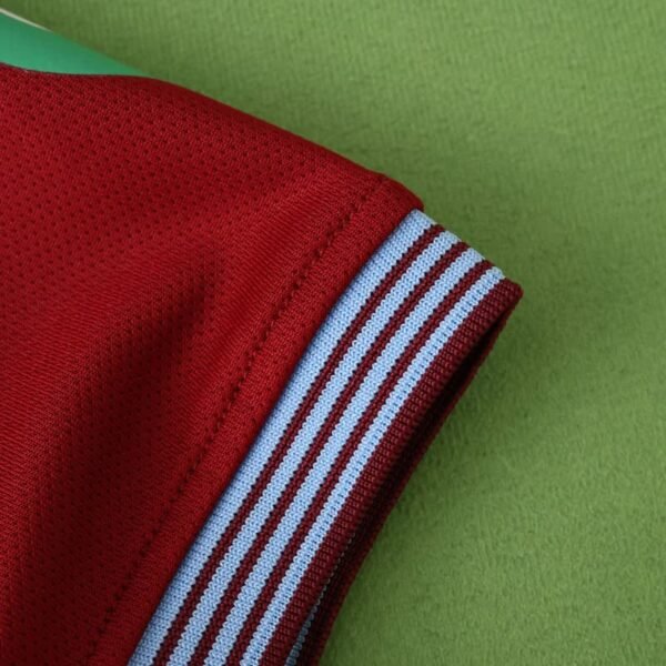 2526 season West Ham United F.C. home Kids kit - Imagem 6