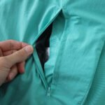 1995 Mexico Wear on both sides windbreaker - Image 19