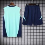 2425 Arsenal F.C. Training clothes suit vest Fan version - Image 9