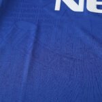 9596 season Everton F.C. home retro Fan version - Image 9