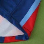 2526 Season  FC Barcelona / Barça Fourth Fan version - Imagem 8