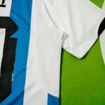 22-23 season Argentina home Fan version - Image 2