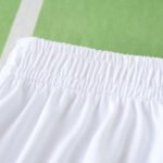 9091 A.C. Milan home retro Kids kit - Image 9
