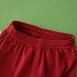 2006 Portugal home retro Kids kit - Image 17