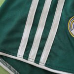 1213 season Real Madrid CF third retro Kids kit - Image 17