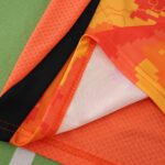 2526 season Paris FC Concept version Kids kit - Billede 20