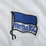2425 season Hertha BSC fifth Fan version - Image 2