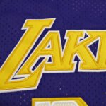 NBA L.A. Lakers 34#O'MEAL - immagine 5