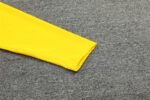 2425 Borussia Dortmund Yellow Black  Training suit set - Image 6