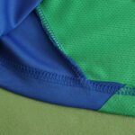 2024 UEFA Italy away shorts - Image 8