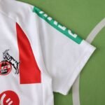 2526 season 1. FC Köln home Fan version - Image 3