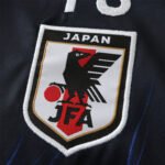 2425 season Japan Y-3 Kids kit - Image 15