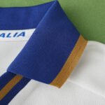 1996 season Italy away retro Fan version - Image 2