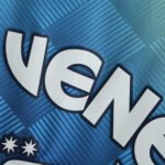 2425 season Venezia F.C. Concept version Fan version - Image 5