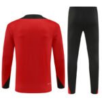 2425 Liverpool F.C. red Training suit set Player version - Image 7