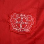 2425 season Leverkusen home Fan version - Image 2