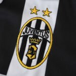 9900 season Juventus F.C. home retro Fan version - Image 2