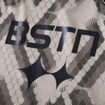 2526 season Fußball-Club Bayern München Training clothes Fan version - Image 4