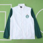2425 Esportiva Palmeiras windbreaker